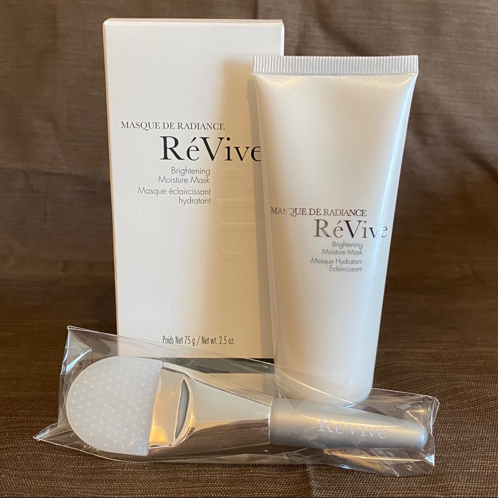 RéVive Masque De Radiance FULL SIZE